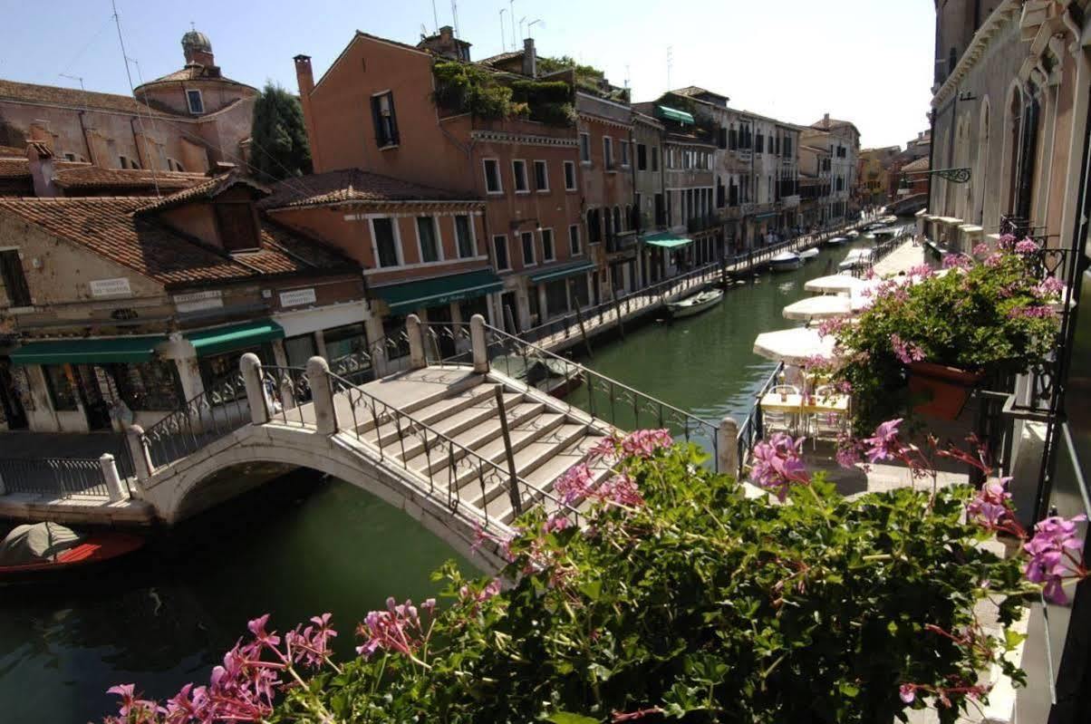 Hotel Florida Venice Exterior photo